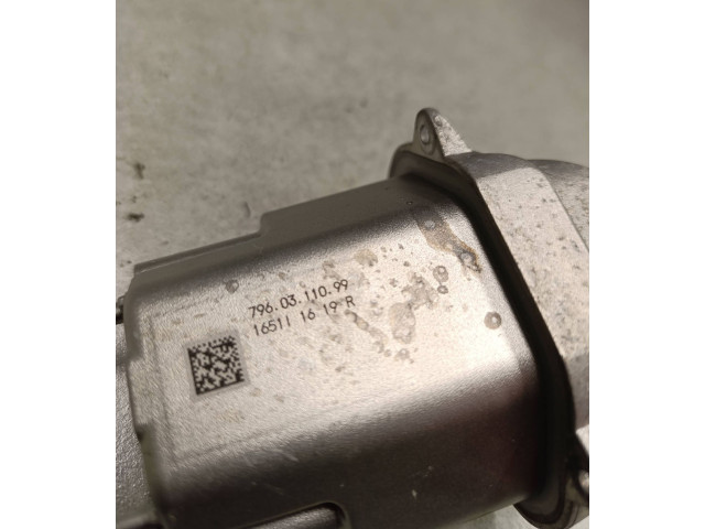 Блок управления Xenon