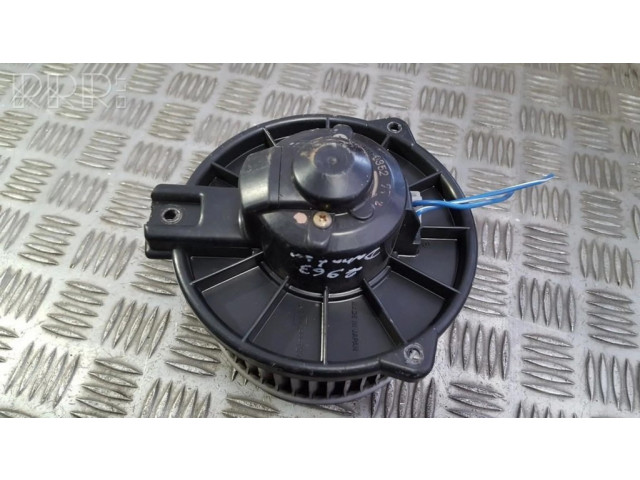 Вентилятор печки 1940000352, 194000-0352 Daihatsu Gran Move