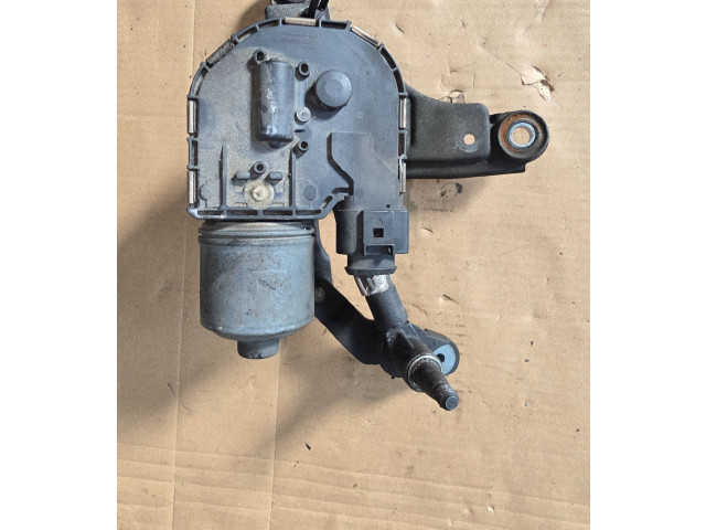 Моторчик дворников 1137328405, 0619081010 Ford S-MAX