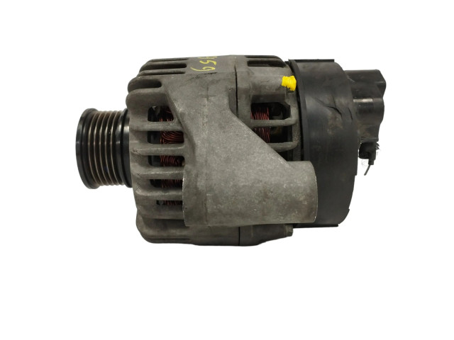 Генератор 51884886, 120A Alfa Romeo Giulietta 2.0