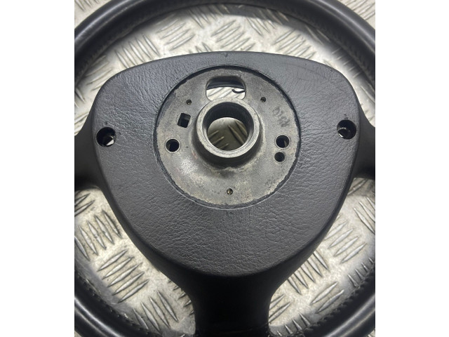 Руль Volkswagen Golf IV 1998 - 2005 года 1J0419526D, 6016801