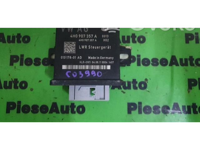 Блок комфорта 01017801AD, 01017801AD.   Audi A6 C7   