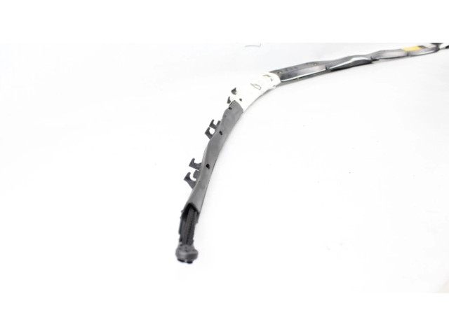 Боковая подушка безопасности 3B9880742J   Volkswagen PASSAT B5.5