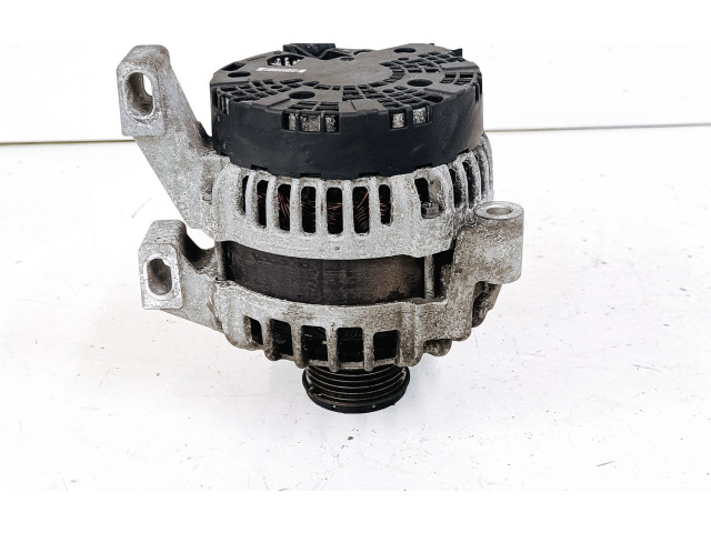 Генератор 31285627, 0125711002 Volvo S60