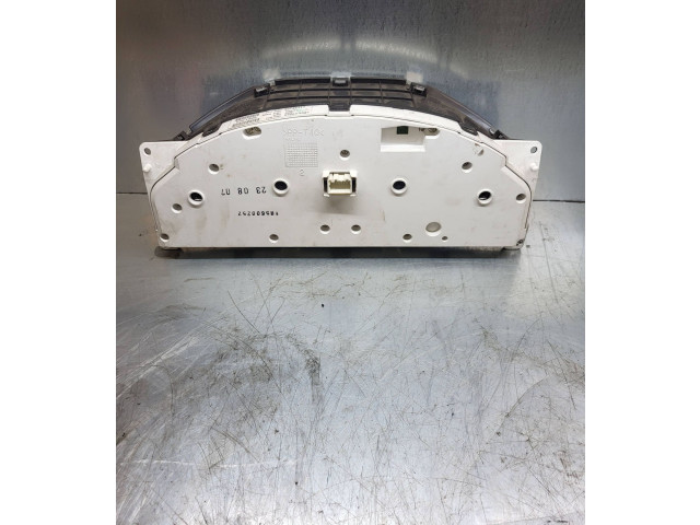 Панель приборов 30746111, 8602891   Volvo XC90       