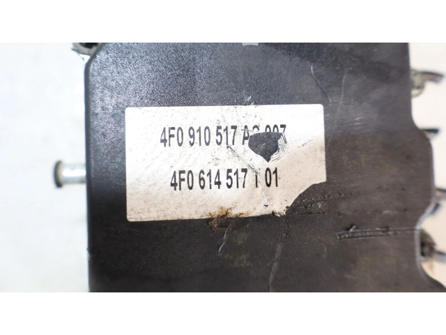 Блок АБС 0265950556 Audi A6 S6 C6 4F 2004 - 2011 года