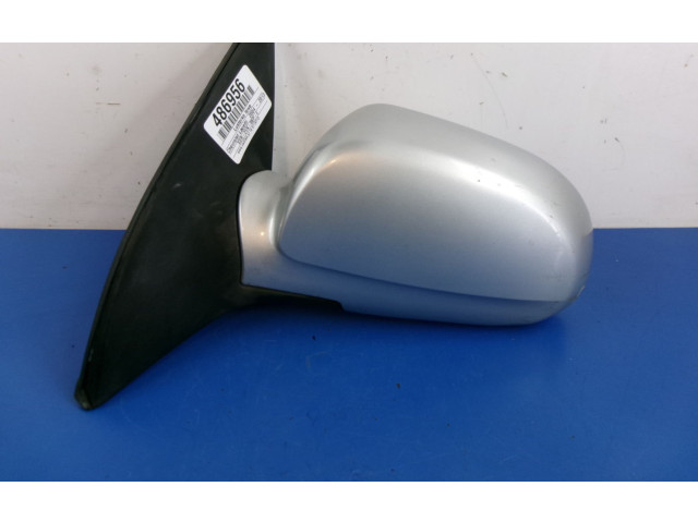 Zpětné zrcátko Chevrolet Lacetti 2004