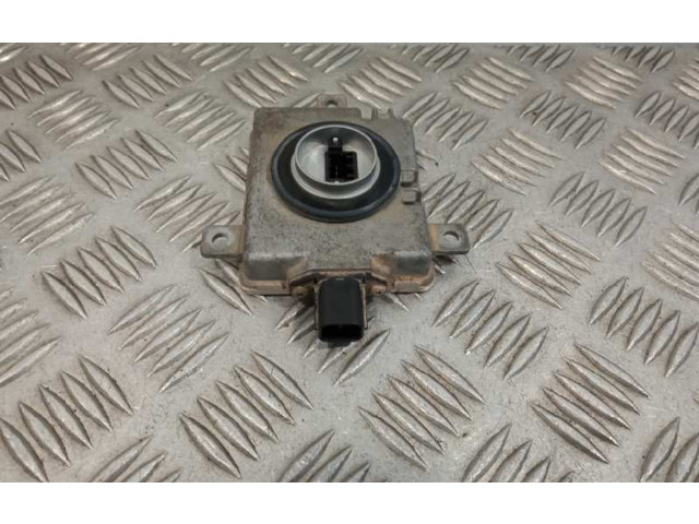 Блок управления Xenon