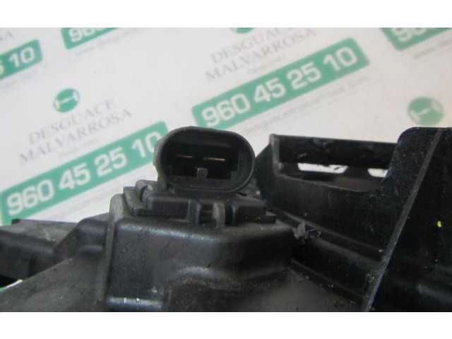 Вентилятор радиатора     214814342R, 214814342R    Dacia Sandero 