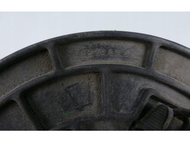 Вентилятор печки 78518452 Lancia Y10