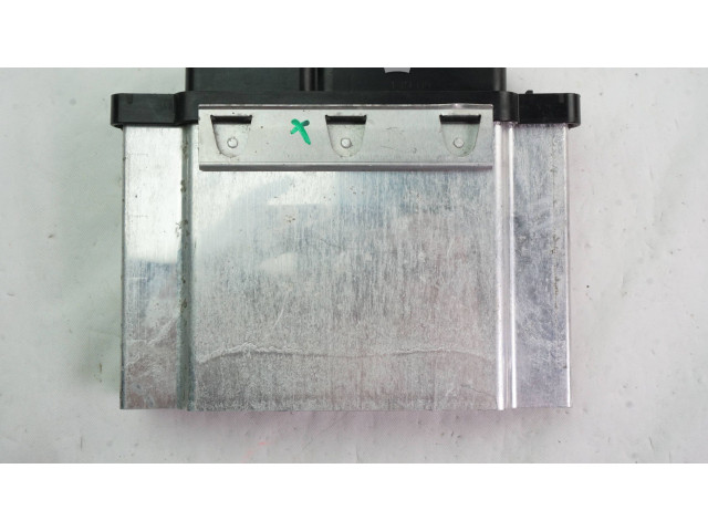 Блок управления двигателя 04E907309BL, 0261S12606 Skoda Octavia Mk3 (5E)