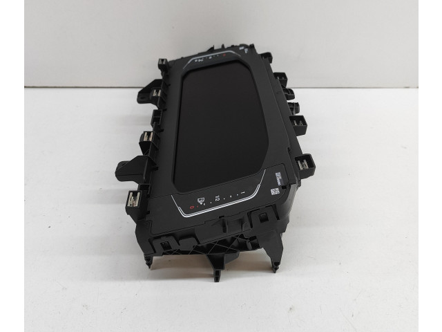 Přístrojová deska Volkswagen Tiguan 2024 3G0920320D, A3C1078610100