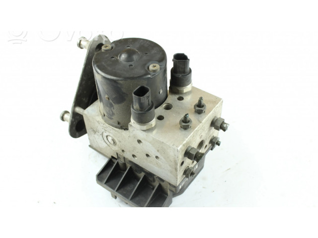 Блок АБС 0265202461, A0044310912HL Mercedes-Benz A W168 1997-2004 года