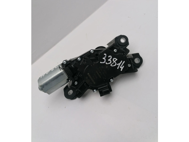 Моторчик заднего дворника 31349380, 0390201256 Volvo XC90