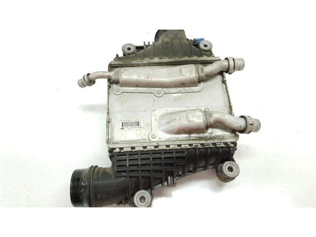 Интеркулер GX736K775AB, T2H2519 Jaguar XE 2.0