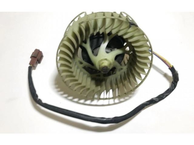 Вентилятор печки Rover 620