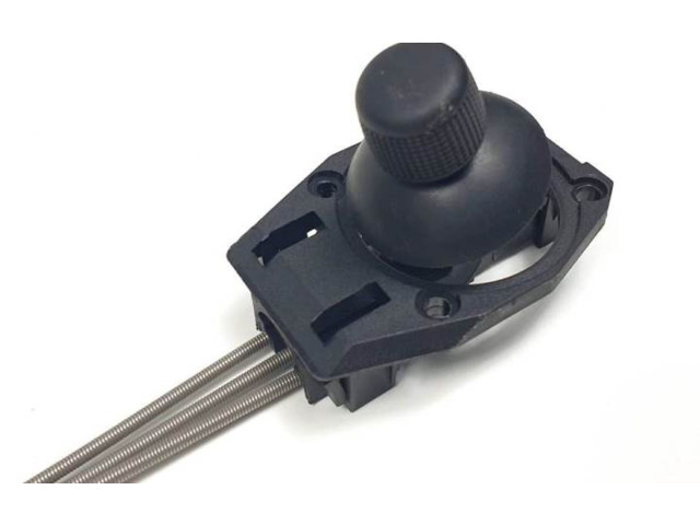 Zpětné zrcátko Volkswagen Polo III 6N 6N2 6NF 1999 876048