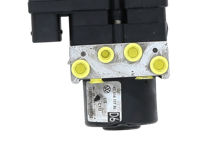 Блок АБС 1K0614117ACBEF, F0-1902P   Volkswagen  Jetta V  2005 - 2010 года