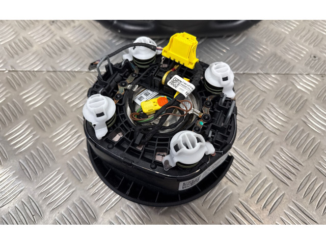 Руль Audi Q5 SQ5  2008 - 2017 года 8R0419091AC, 8R0880201N      