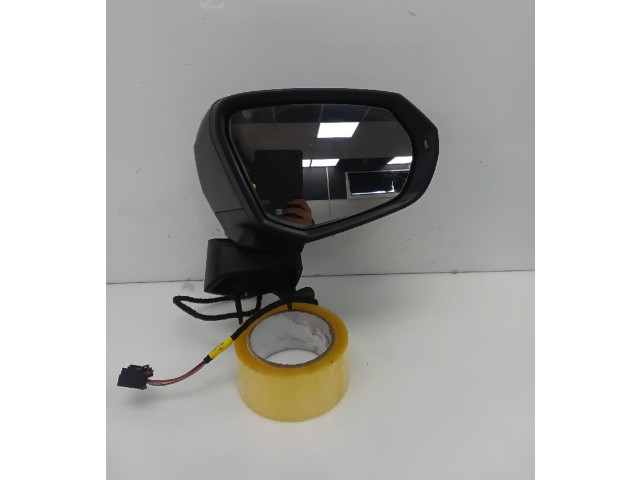 Зеркало электрическое Audi Q2 - - года