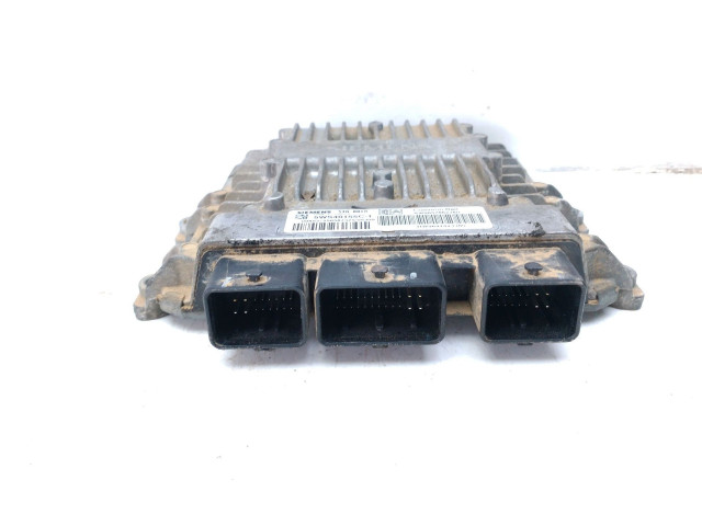 Генератор 1938TR, 5WS40155CT   Citroen Berlingo      