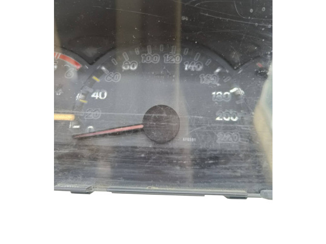 Панель приборов 78100SJHG312M1 Honda FR-V