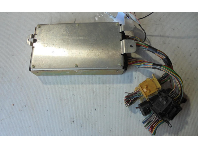 Блок управления JLM1858 Jaguar XJ SERIE 3