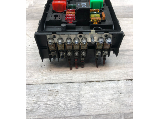   Pojistková skříňka 1K0937125A, 017183071   Volkswagen Tiguan 2008