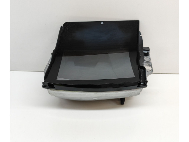 Дисплей    4KL919617, A2C13144500   Audi e-tron