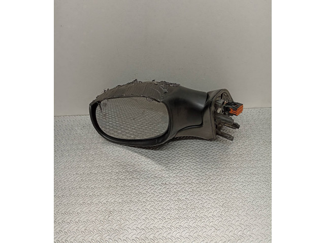 Зеркало электрическое Citroen Xsara Picasso - года