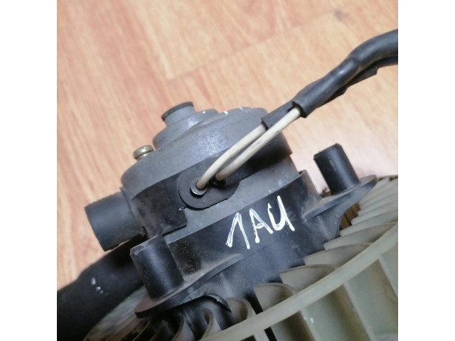 Вентилятор печки       Honda Accord