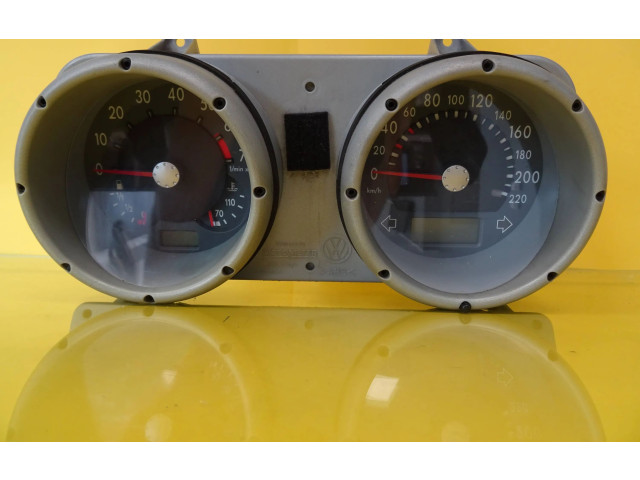 Панель приборов 5220301800, 0263615111   Volkswagen Lupo       