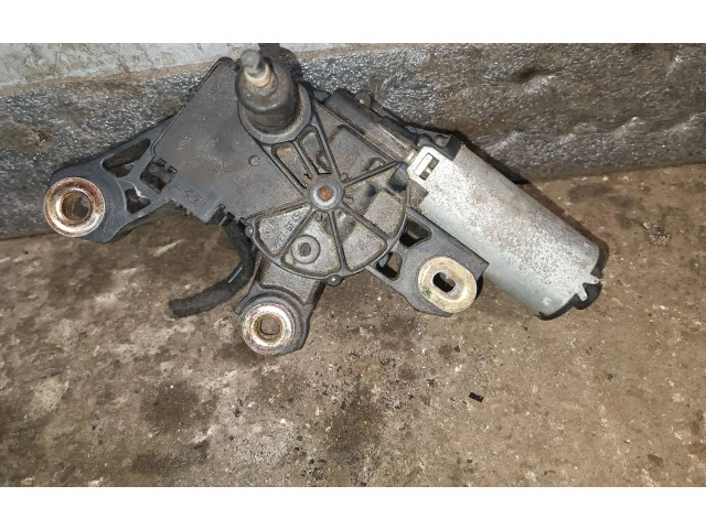 Моторчик заднего дворника 1j6955711g Volkswagen Jetta V