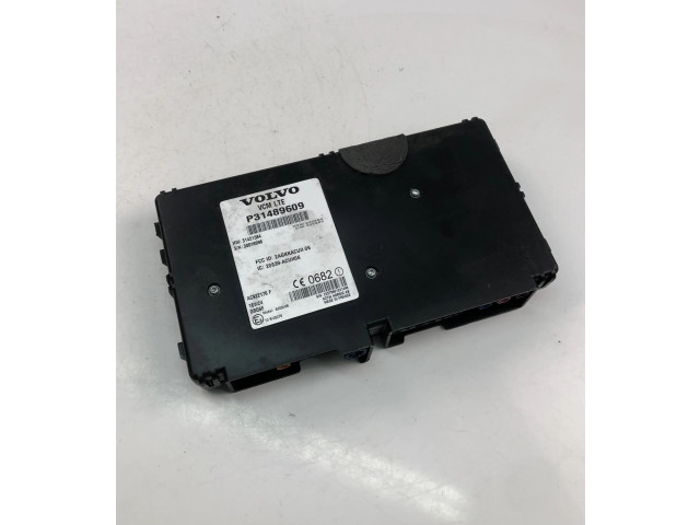 Блок управления P31489609   Volvo XC90