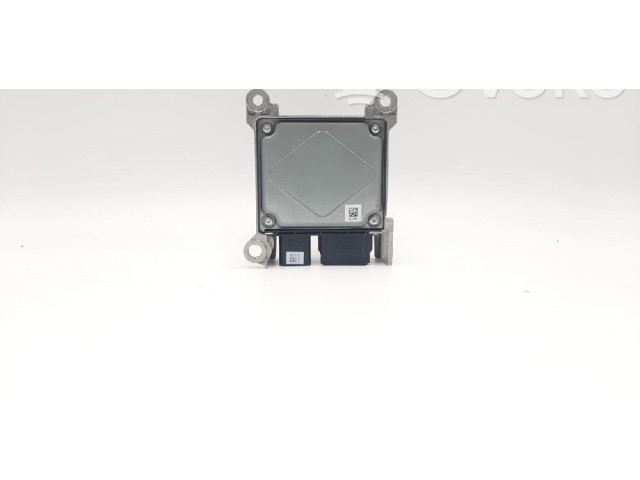 Блок подушек безопасности 1548161, 6M2T14B056   Ford S-MAX