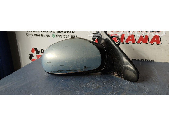 Зеркало электрическое Peugeot 406 1996 - 1999 года