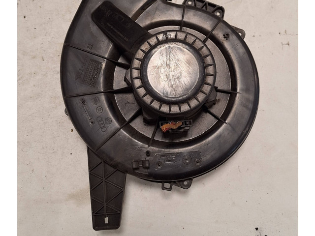 Вентилятор печки    A9674, 6Q1819015G   Skoda Fabia Mk2 (5J)