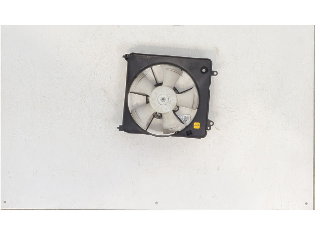 Вентилятор радиатора 19030RB6Z11, P0-8315L Honda Jazz