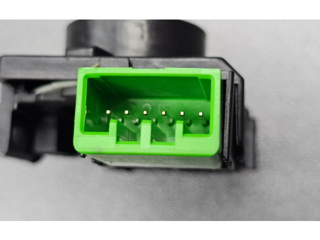 Блок управления Honda Accord