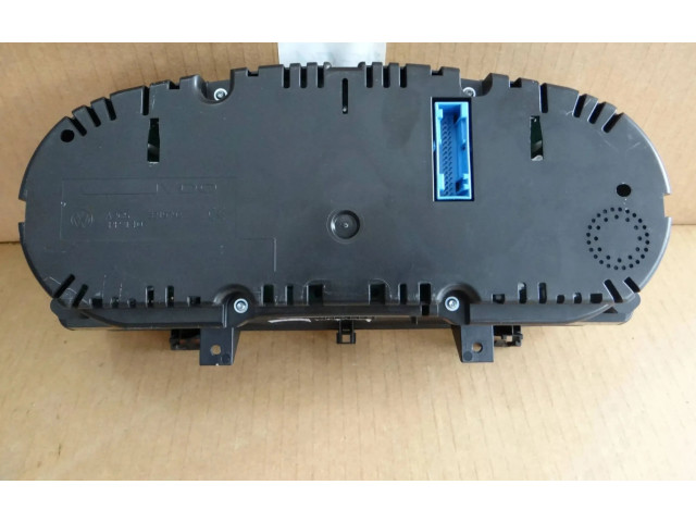 Панель приборов 2K5920876A Volkswagen Caddy