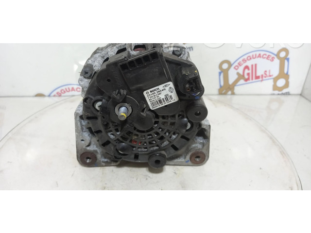 Генератор 231002854R, 146759   Dacia Sandero 0.9     