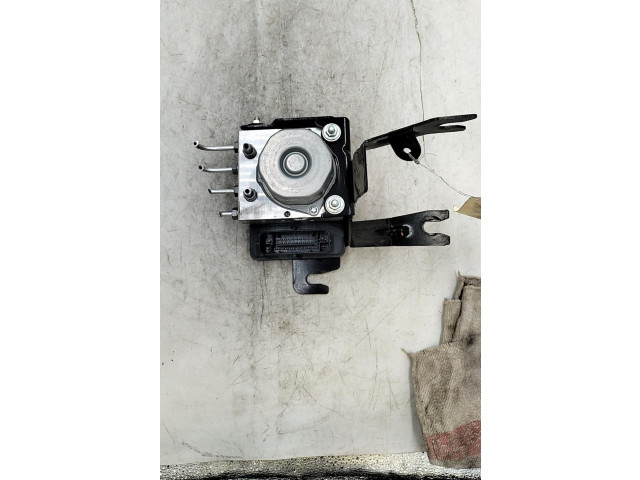 Блок АБС 476609211R Dacia Sandero 2008 - 2012 года