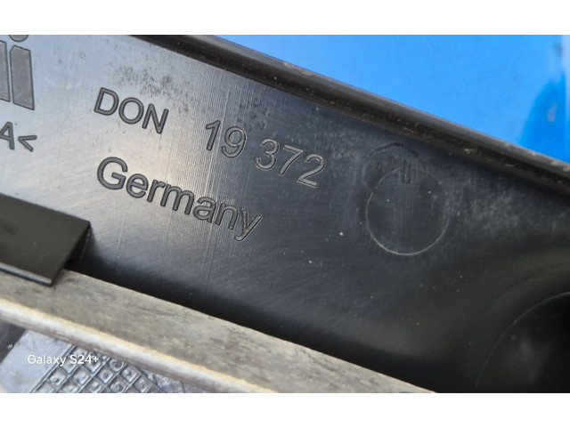 Зеркало электрическое Skoda Octavia Mk3 (5E) 2013 - 2019 года