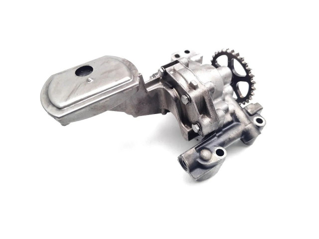 Čerpadlo oleje 9644350880   Citroen Xsara Picasso   RHJ(DW10BTED4)