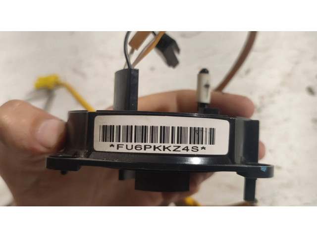 Подрулевой шлейф SRS FU6PKKZ4S   Chevrolet Rezzo