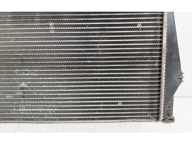 Интеркулер 8743870 Volvo XC90 2.5