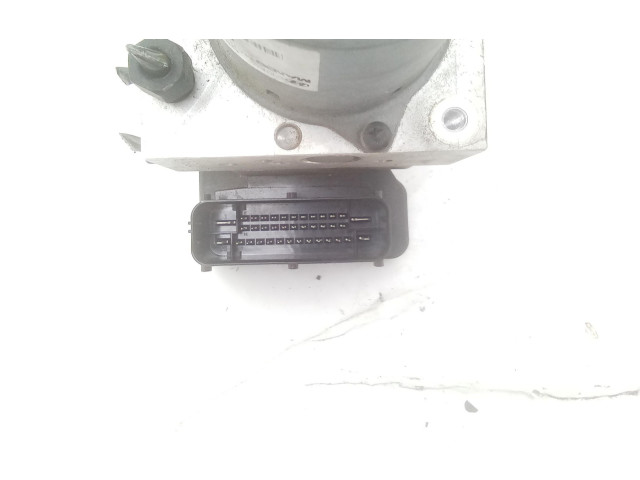 Блок управления АБС 58920-1w500, 58920-1W500   KIA Rio