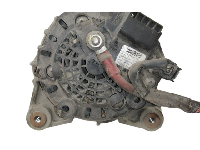 Генератор 231002949RB, F000BL0719 Dacia Dokker