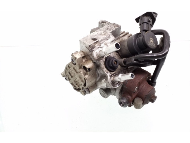 Vstřikovací čerpadlo CV6Q9A543BA, 0445010539 Ford Fiesta pro naftový motor 1.6
