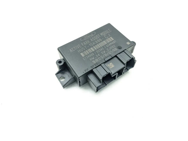 Блок управления парковки Ford Focus 2018 - года HU5T-15K866-CJ